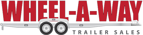 Wheel Away Trailers Logo